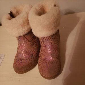 Kids Uggs